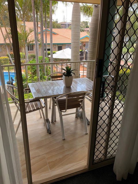 Beaches Serviced Apartments - Accommodation Cooktown 20