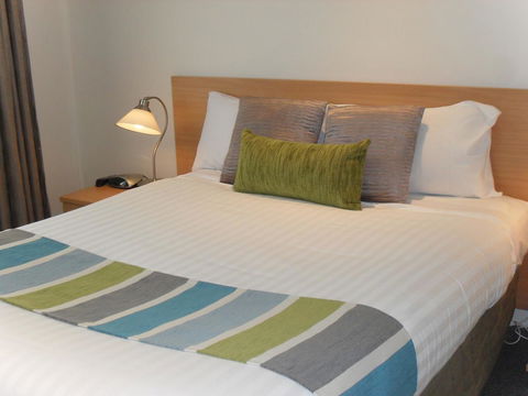 Beaches Serviced Apartments - Accommodation Cooktown 8