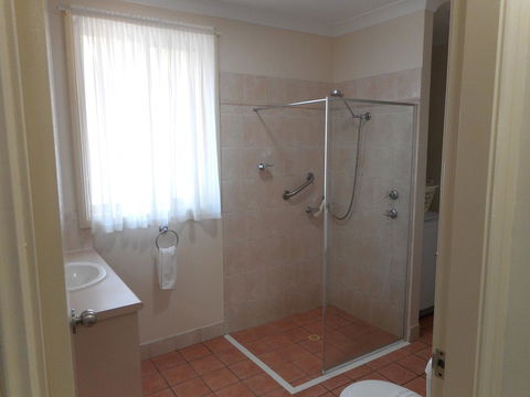 Beaches Serviced Apartments - Accommodation Cooktown 24