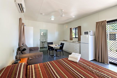 Discovery Parks - Darwin - Accommodation Cooktown 7