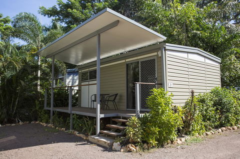 Discovery Parks - Darwin - Accommodation Cooktown 33