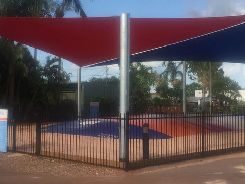 Discovery Parks - Darwin - Accommodation Cooktown 2