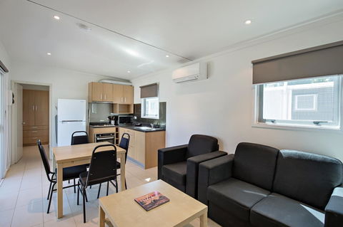 Discovery Parks - Darwin - Accommodation Cooktown 3