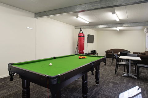 Discovery Parks - Darwin - Accommodation Cooktown 26