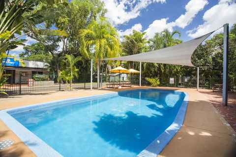 Discovery Parks - Darwin - Accommodation Cooktown 0