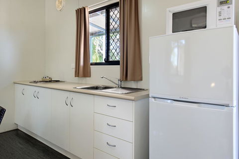 Discovery Parks - Darwin - Accommodation Cooktown 5
