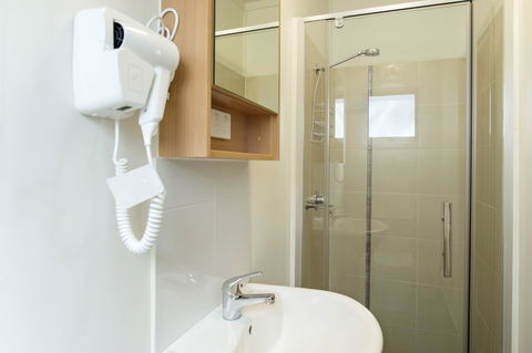 Discovery Parks - Darwin - Accommodation Cooktown 22