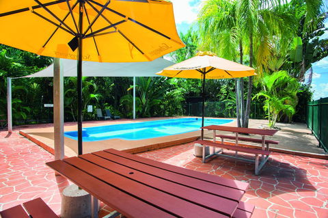 Discovery Parks - Darwin - Accommodation Cooktown 24