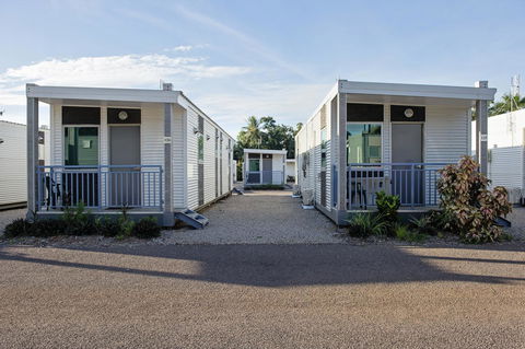 Discovery Parks - Darwin - Accommodation Cooktown 10