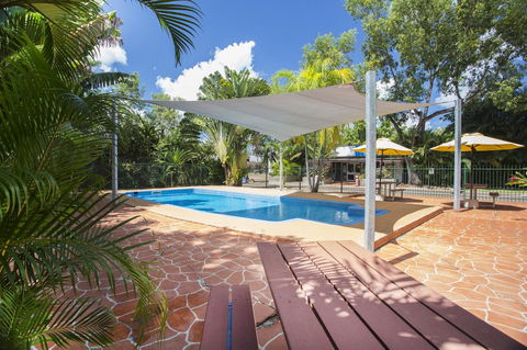 Discovery Parks - Darwin - Accommodation Cooktown 25