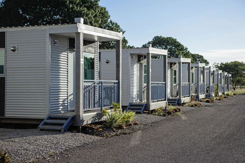 Discovery Parks - Darwin - Accommodation Cooktown 9