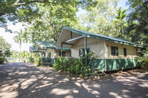 Discovery Parks - Darwin - Accommodation Cooktown 34