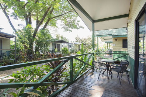 Discovery Parks - Darwin - Accommodation Cooktown 35