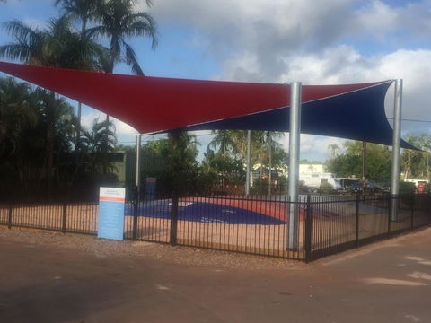 Discovery Parks - Darwin - Accommodation Cooktown 1