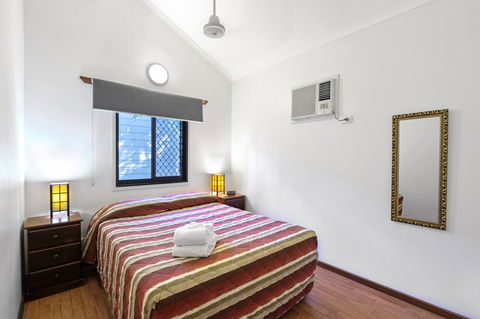 Discovery Parks - Darwin - Accommodation Cooktown 36