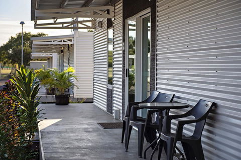 Discovery Parks - Darwin - Accommodation Cooktown 38
