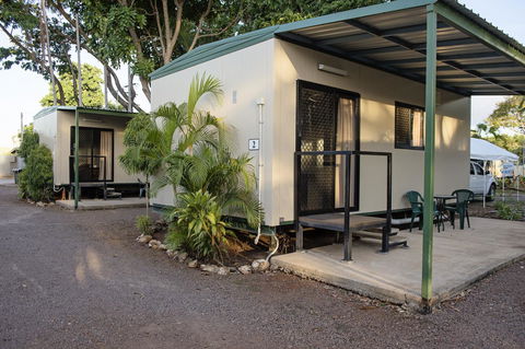 Discovery Parks - Darwin - Accommodation Cooktown 4