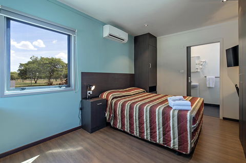 Discovery Parks - Darwin - Accommodation Cooktown 14