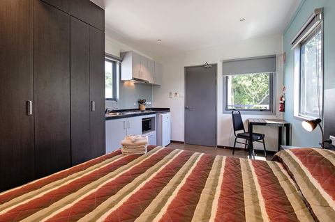 Discovery Parks - Darwin - Accommodation Cooktown 13