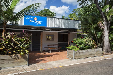 Discovery Parks - Darwin - Accommodation Cooktown 32