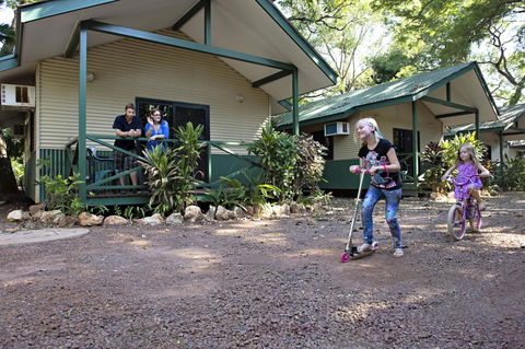 Discovery Parks - Darwin - Accommodation Cooktown 19