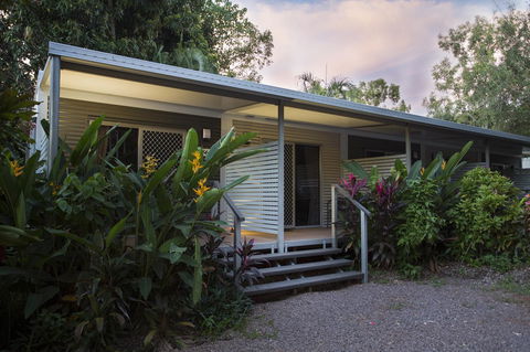 Discovery Parks - Darwin - Accommodation Cooktown 20