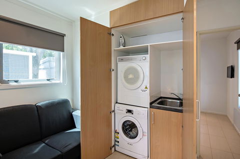 Discovery Parks - Darwin - Accommodation Cooktown 18