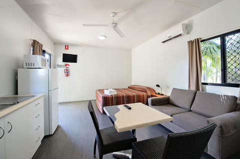 Discovery Parks - Darwin - Accommodation Cooktown 6