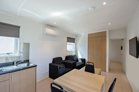 Discovery Parks - Darwin - Accommodation Cooktown 15