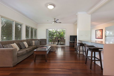 Nineteen On Nudl - Accommodation Cooktown 9