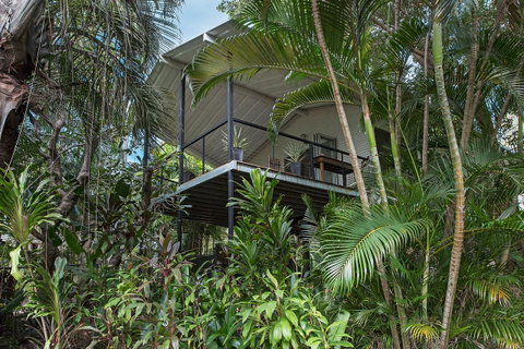 Nineteen On Nudl - Accommodation Cooktown 3