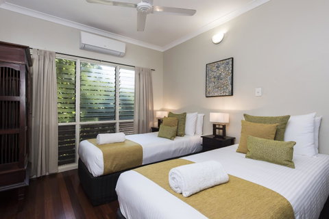 Nineteen On Nudl - Accommodation Cooktown 6