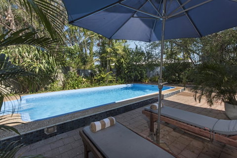 Nineteen On Nudl - Accommodation Cooktown 11