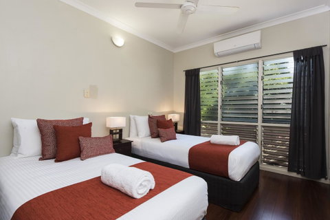 Nineteen On Nudl - Accommodation Cooktown 7