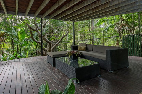Nineteen On Nudl - Accommodation Cooktown 10