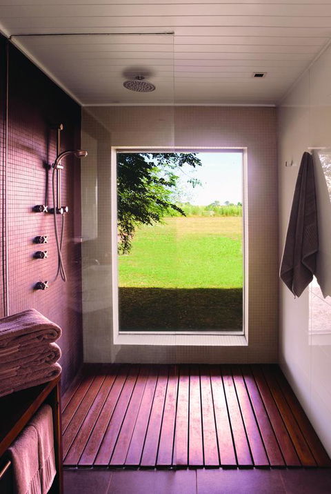 Wildman Wilderness Lodge - Accommodation Cooktown 16