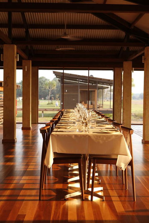 Wildman Wilderness Lodge - Accommodation Cooktown 18