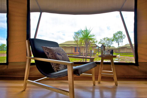 Wildman Wilderness Lodge - Accommodation Cooktown 10