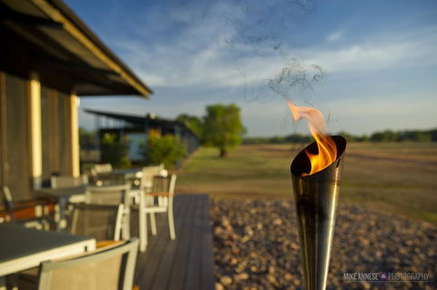 Wildman Wilderness Lodge - Accommodation Cooktown 5