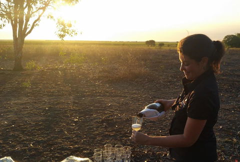 Wildman Wilderness Lodge - Accommodation Cooktown 22