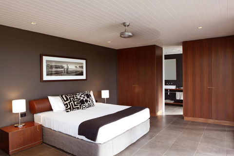 Wildman Wilderness Lodge - Accommodation Cooktown 15