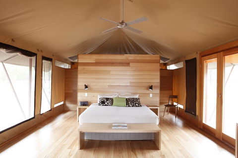 Wildman Wilderness Lodge - Accommodation Cooktown 7