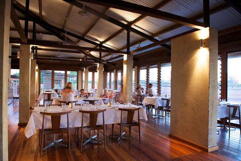 Wildman Wilderness Lodge - Accommodation Cooktown 17
