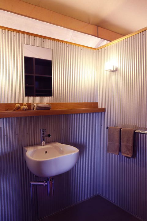 Wildman Wilderness Lodge - Accommodation Cooktown 11