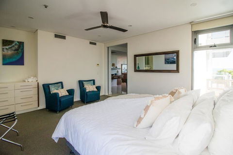 ZEN BY THE WATER - Esplanade Darwin Retreat - Accommodation Cooktown 10