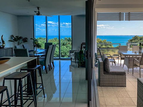ZEN BY THE WATER - Esplanade Darwin Retreat - Accommodation Cooktown 43