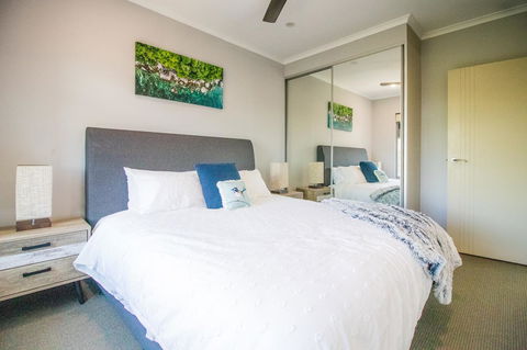 ZEN BY THE WATER - Esplanade Darwin Retreat - Accommodation Cooktown 14