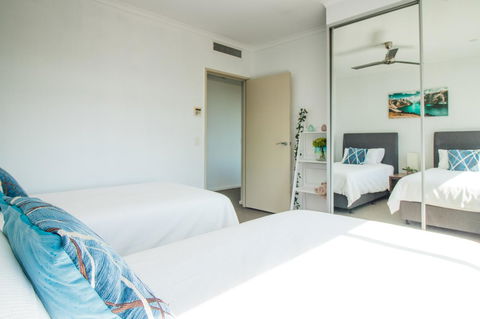ZEN BY THE WATER - Esplanade Darwin Retreat - Accommodation Cooktown 18