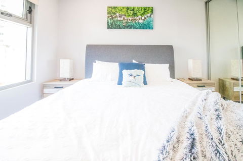 ZEN BY THE WATER - Esplanade Darwin Retreat - Accommodation Cooktown 15