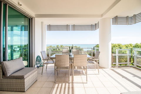 ZEN BY THE WATER - Esplanade Darwin Retreat - Accommodation Cooktown 39